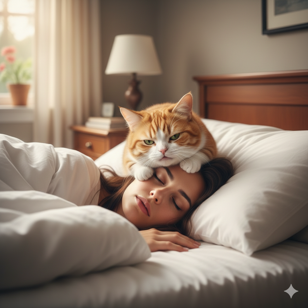 뚱이가 허락한 남자